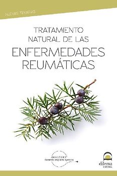 TRATAMIENTO NATURAL DE LAS ENFERMEDADES REUM?TICAS