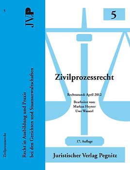 Zivilprozessrecht