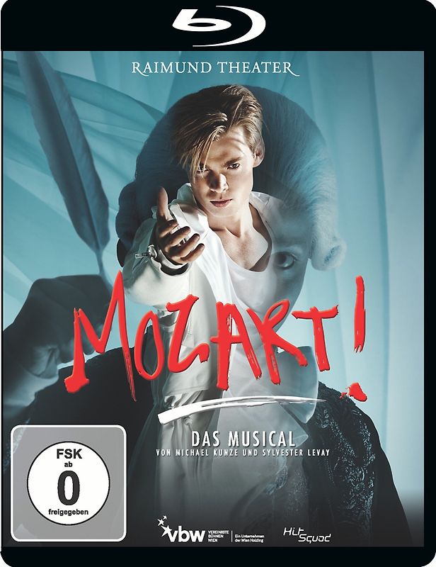 Mozart! - Das Musical
