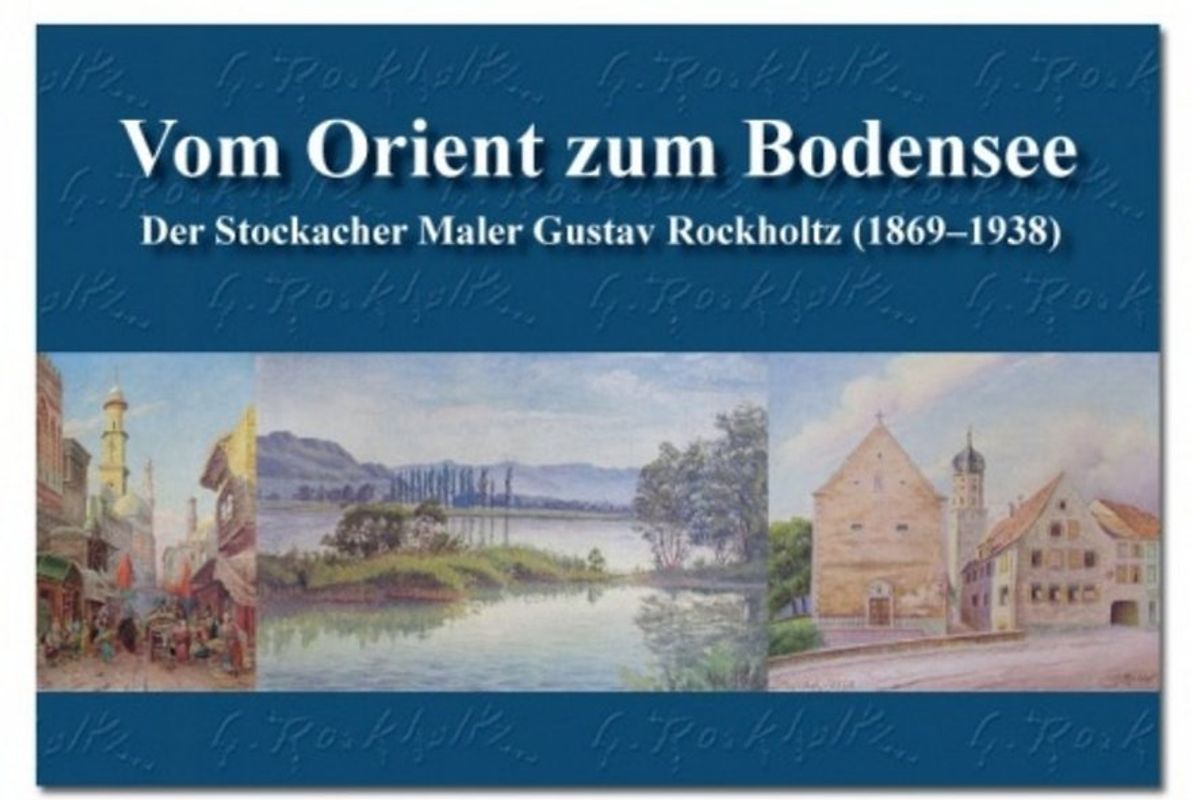Vom Orient zum Bodensee