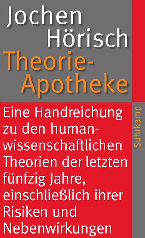 Theorie-Apotheke