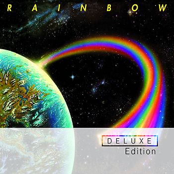Rainbow - Down to Earth (Deluxe Edition)