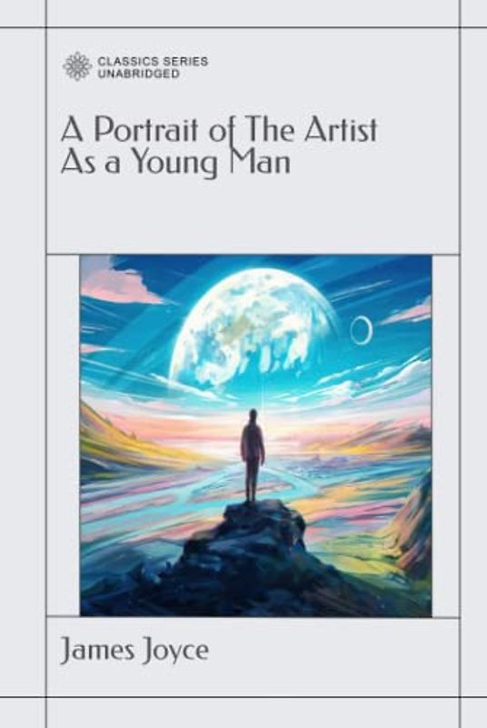 A Portrait of The Artist As a Young Man