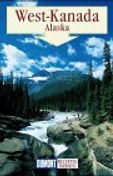 West-Kanada und Alaska