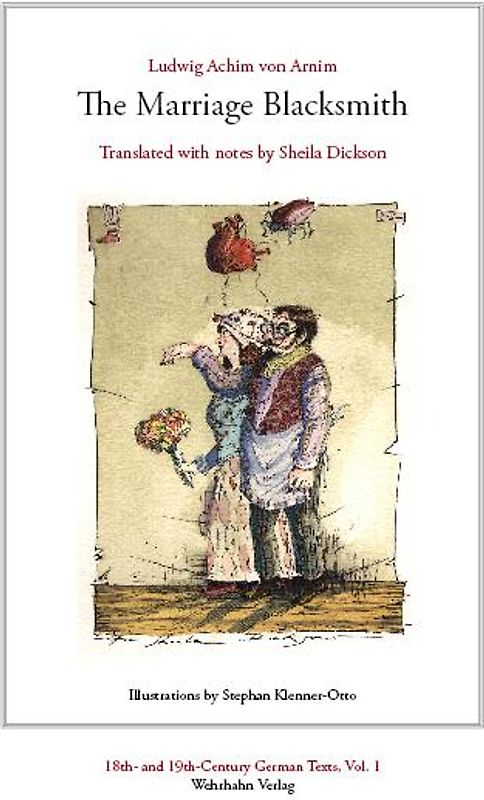 The Marriage Blacksmith