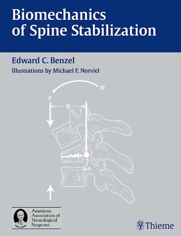 Biomechanics of Spine Stabilization