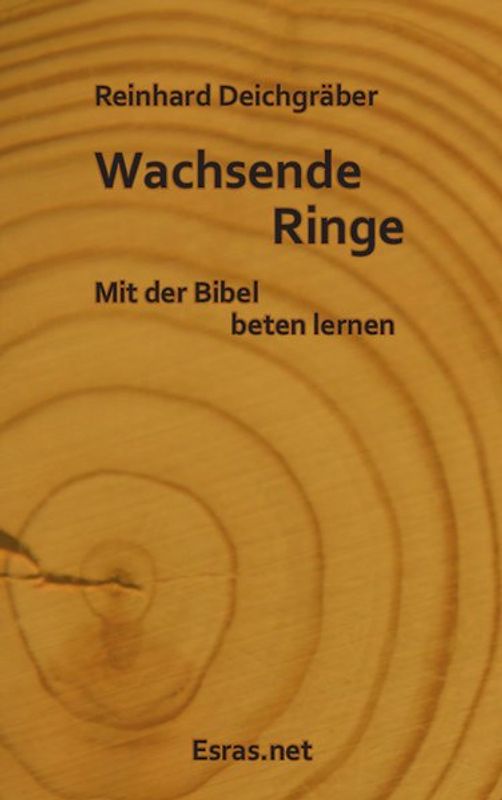 Wachsende Ringe