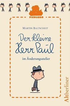 Der kleine Herr Paul
