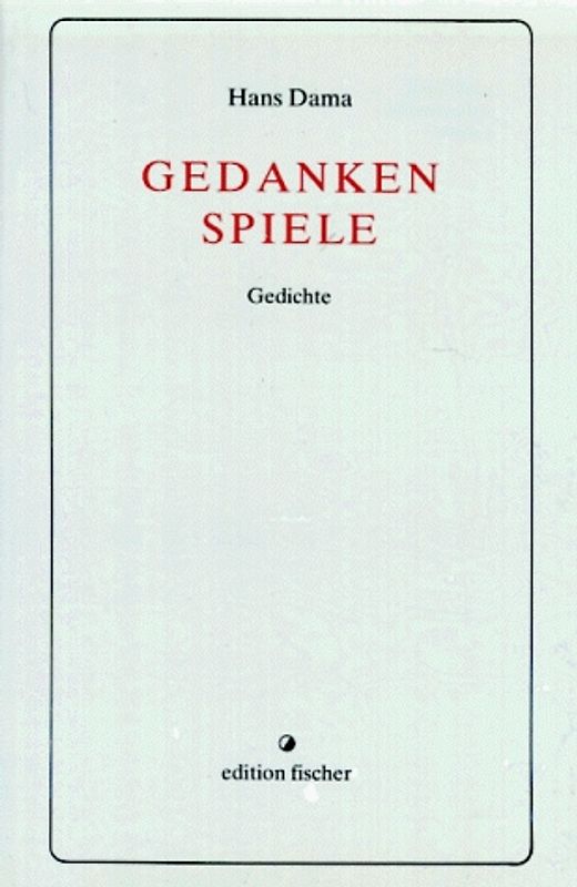 Gedankenspiele