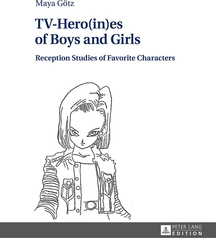 TV-Hero(in)es of Boys and Girls