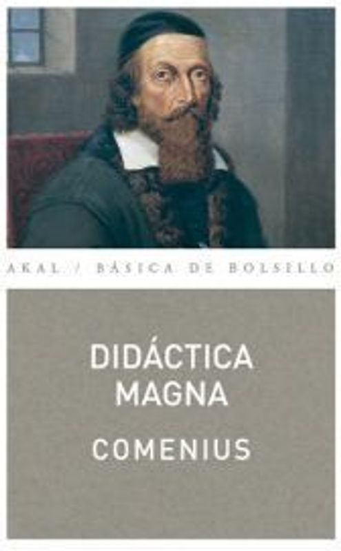 Didáctica magna