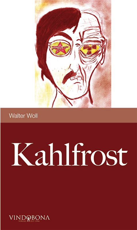 Kahlfrost