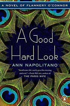 A Good Hard Look: A Novel