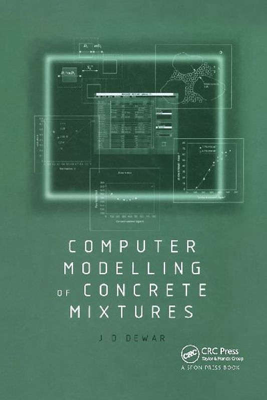 Computer Modelling of Concrete Mixtures
