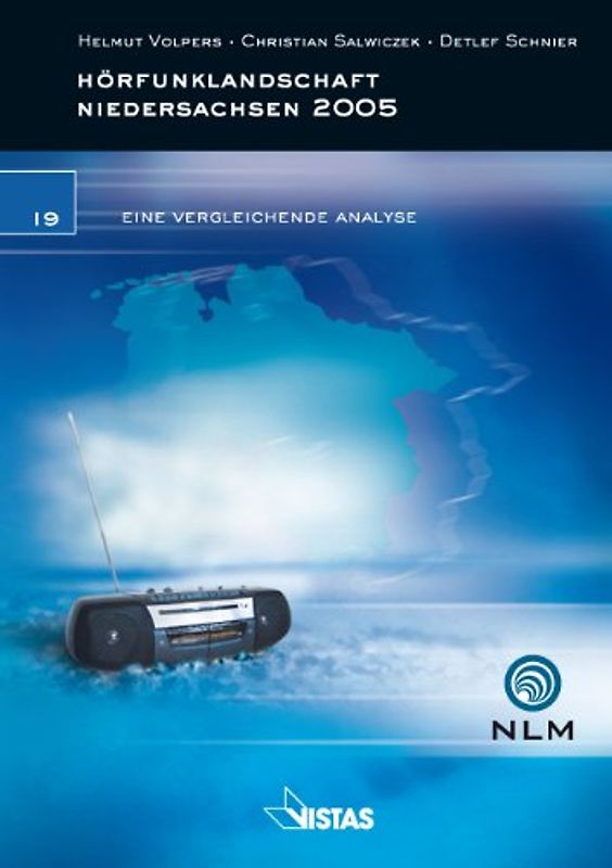 Hörfunklandschaft Niedersachsen 2005