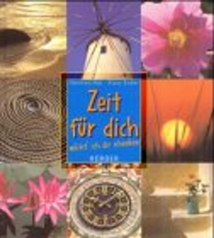 Zeit für dich möcht' ich dir schenken