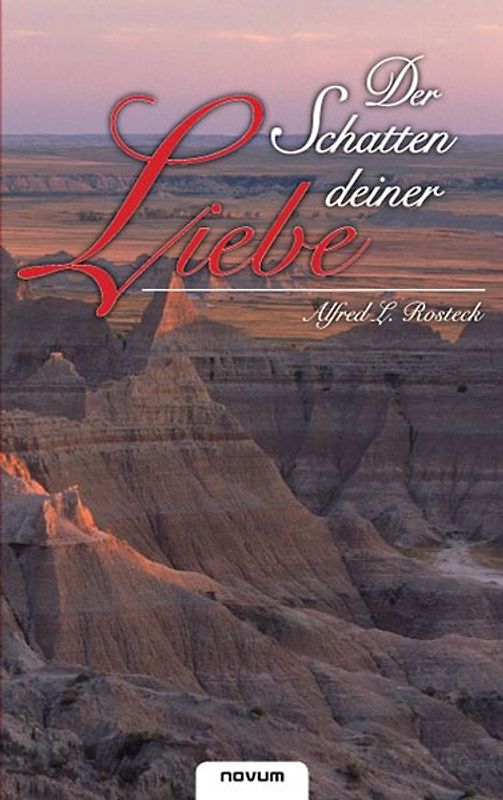 Der Schatten deiner Liebe