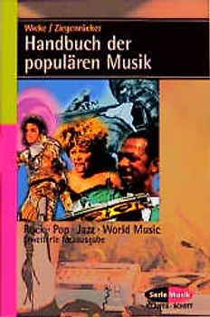Handbuch der populären Musik