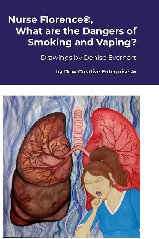 Nurse Florence®, What are the Dangers of Smoking and Vaping?