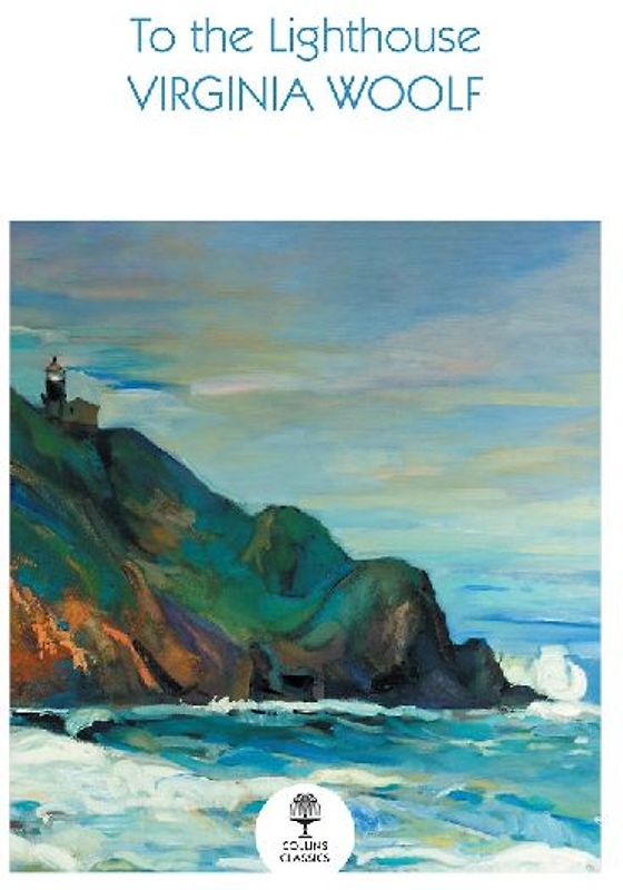 To the Lighthouse