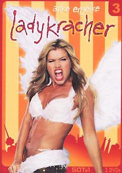 Ladykracher Vol. 3 (2 DVDs) DVD