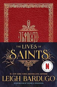 The Lives of Saints