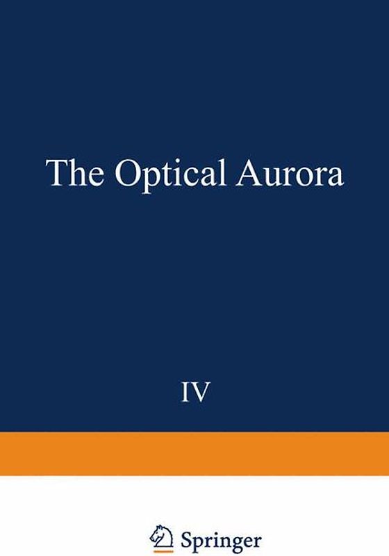 The Optical Aurora
