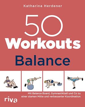 50 Workouts – Balance