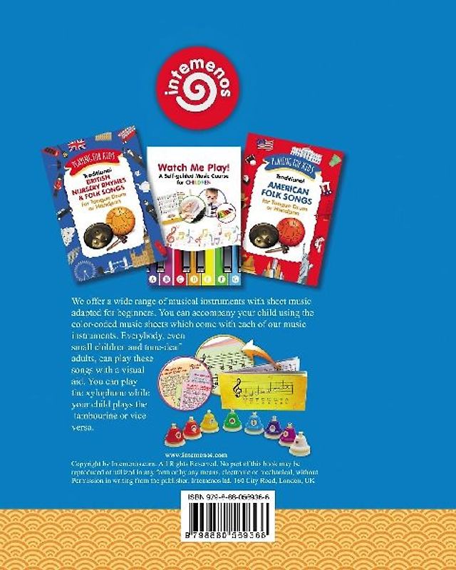 Recorder for Beginners. 27 Traditional Songs from the United Kingdom