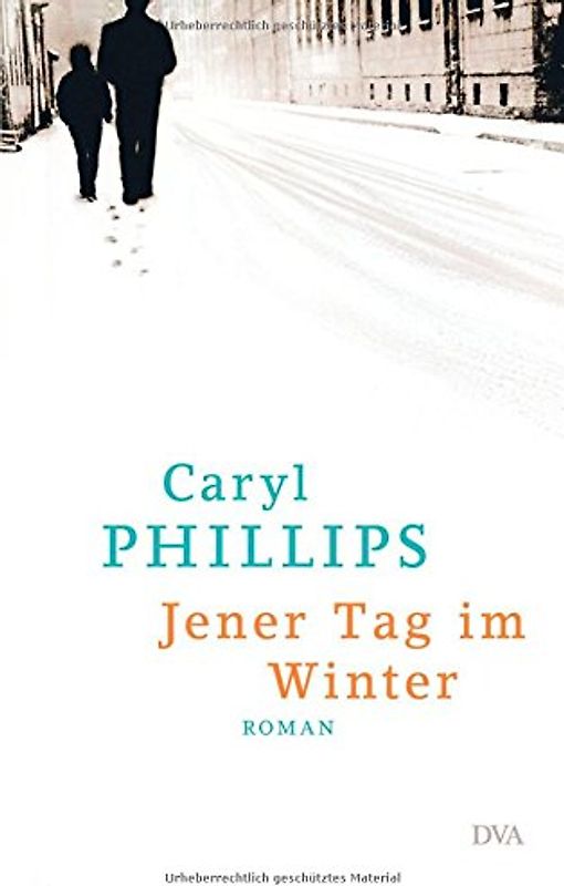 Jener Tag im Winter