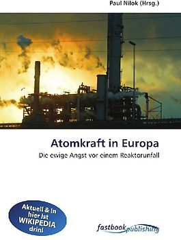 Atomkraft in Europa