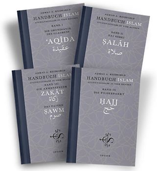 Handbuch Islam