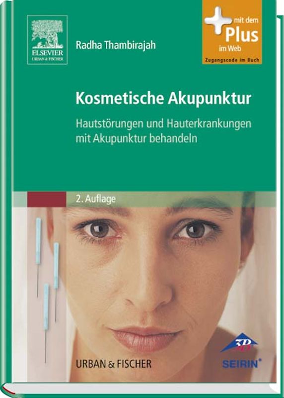 Kosmetische Akupunktur