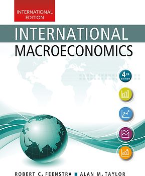 International Macroeconomics