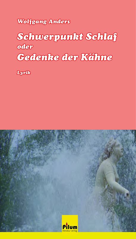 Schwerpunkt Schlaf oder Gedenke der Kähne