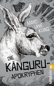 Die Känguru-Apokryphen (Die Känguru-Werke 4)