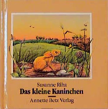 Das kleine Kaninchen