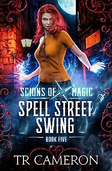 Spell Street Swing