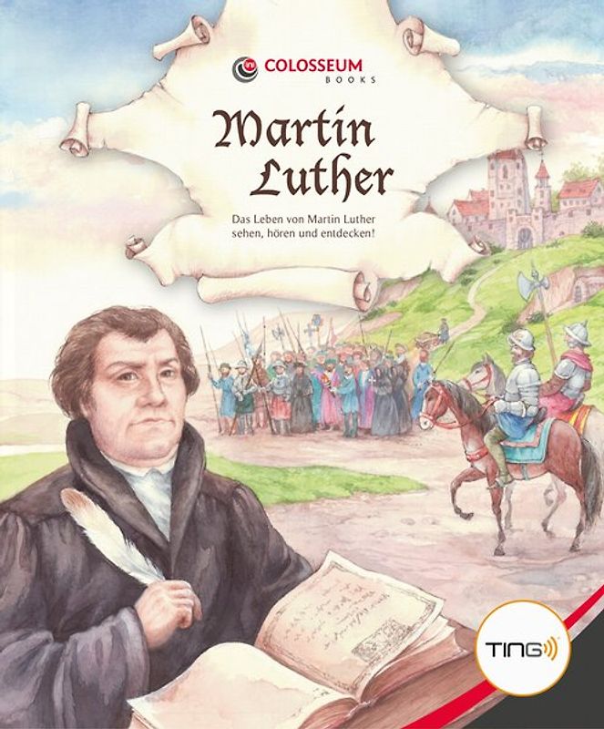 Martin Luther
