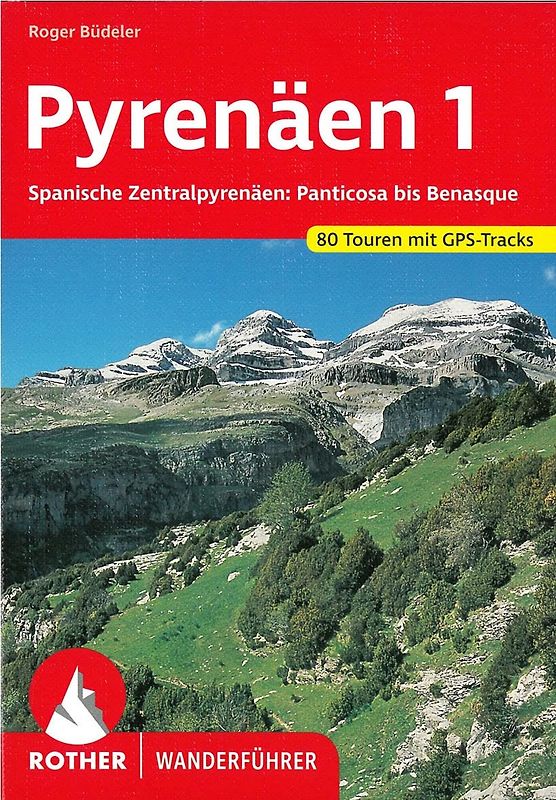 Pyrenäen 1