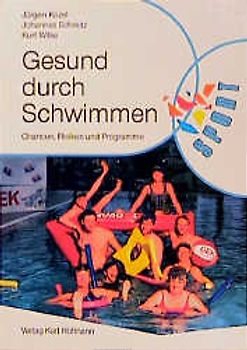 Gesund durch Schwimmen