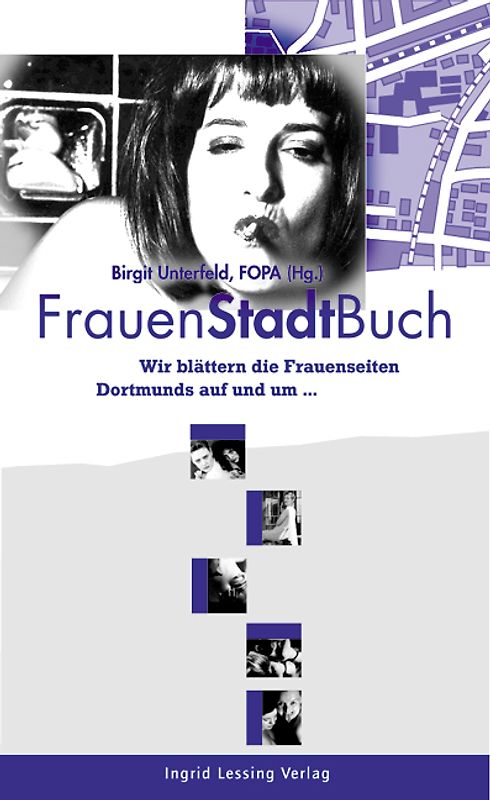 FrauenStadtBuch