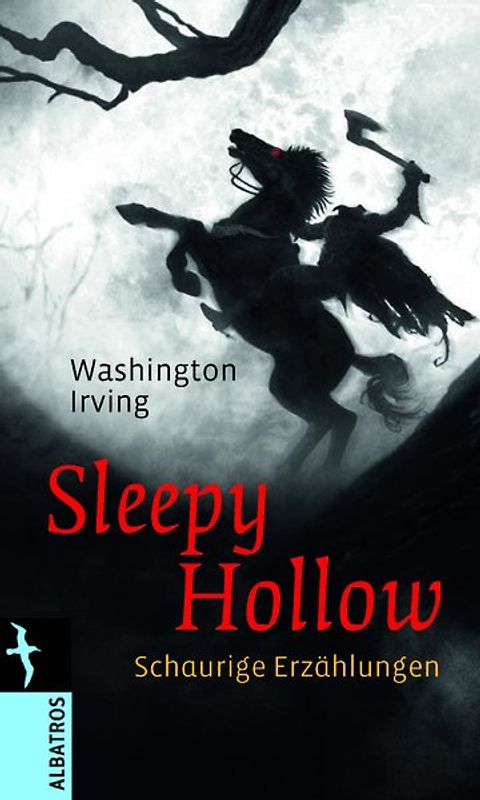 Sleepy Hollow. Schaurige Erzählungen