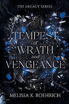 Tempest of Wrath and Vengeance