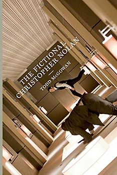 The Fictional Christopher Nolan