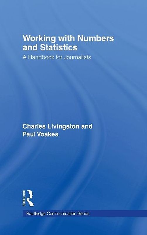 Working With Numbers and Statistics