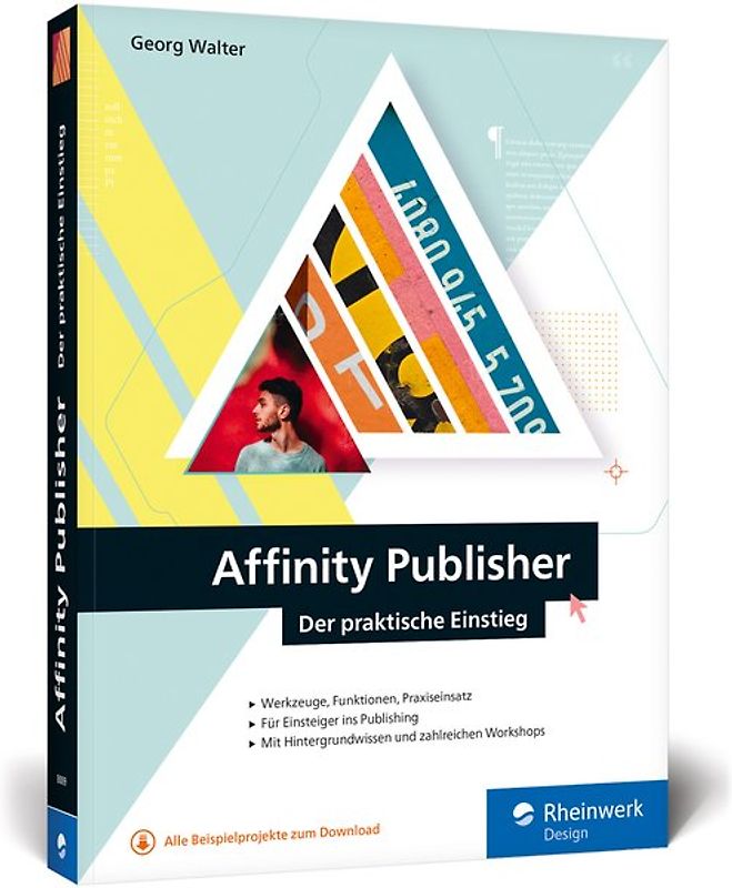 Affinity Publisher