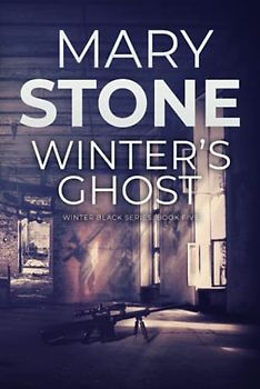 Winter's Ghost (Winter Black FBI Mystery Series, Band 5)