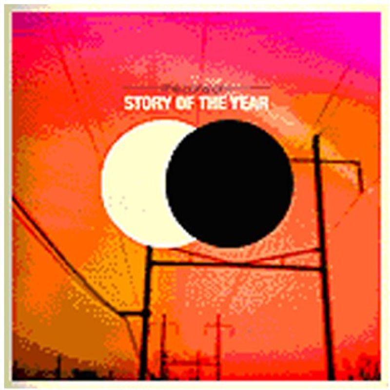 Story of the Year - The Constant