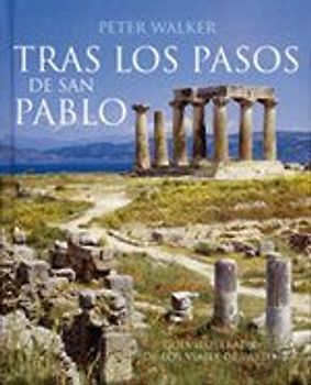 Tras los pasos de Pablo
